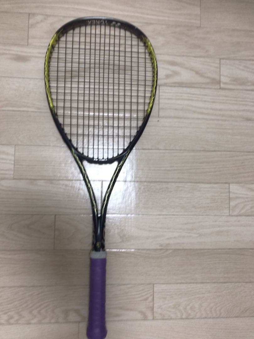 YONEX ヨネックス VOLTRAGE 7S ボルトレイジ 7S UL1