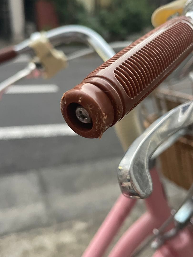 ブリヂストン ハッチ 16インチ ※引き取り限定 川崎