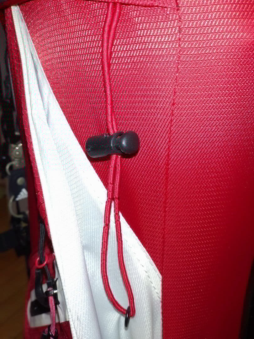 キャロウェイスタンドキャディバッグ14分割タイプ