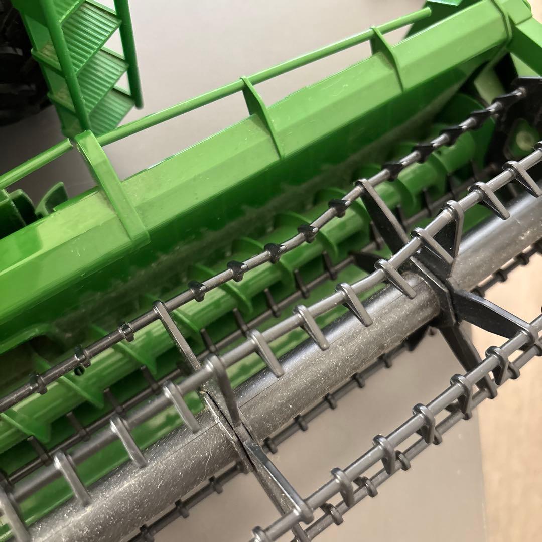 bruder John Deere コンバインハーベスター