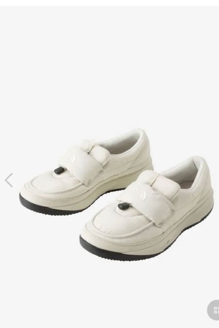 ヌプシ ローファー（ユニセックス）23.0㎝