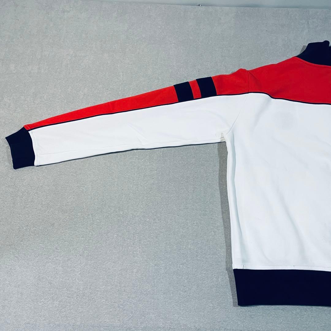 【00s!】NIKE マンチェスター・ユナイテッド トラックジャケット L