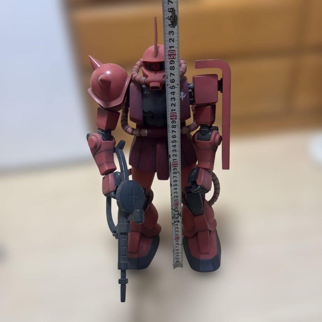 艦これ 榛名 フィギュア 約56cm