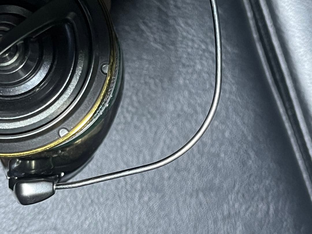 18ステラ　4000MHG