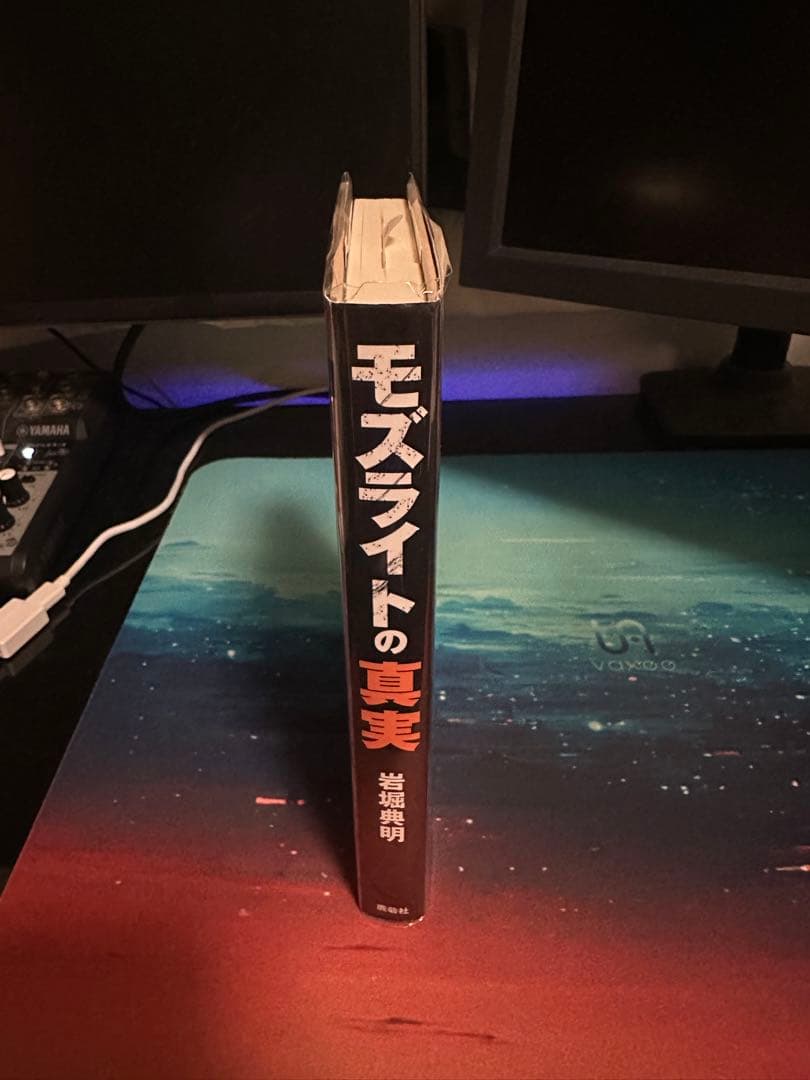 mosrite mini モズライト ミニ アンプ内蔵 スピーカー付き