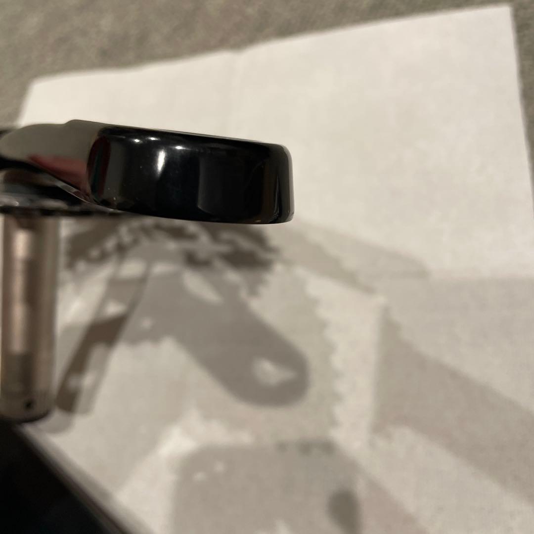 DURA-ACE FC-R9000 クランクセット 50-34T