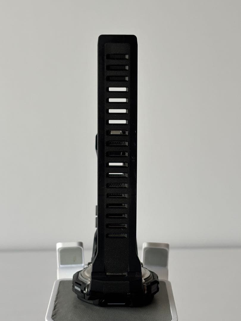 【稼動品】CASIO カシオ G-SHOCKジーショック GBD-200-1JF