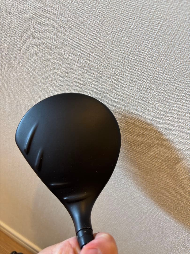 PING G400 SFT フェアウェイウッド