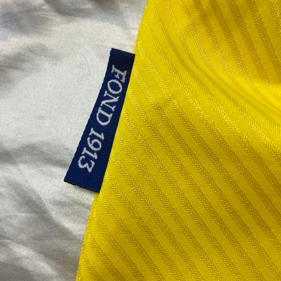 Umbro パルマA.C. シャツ L 11番　英国製