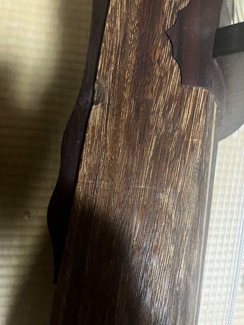 十七弦箏セット送料込み