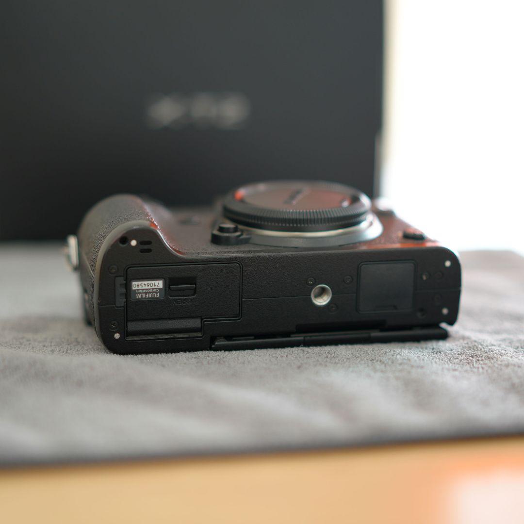 【セット販売】FUJIFILM X-T2 ＋ AF23mm F1.4 XF