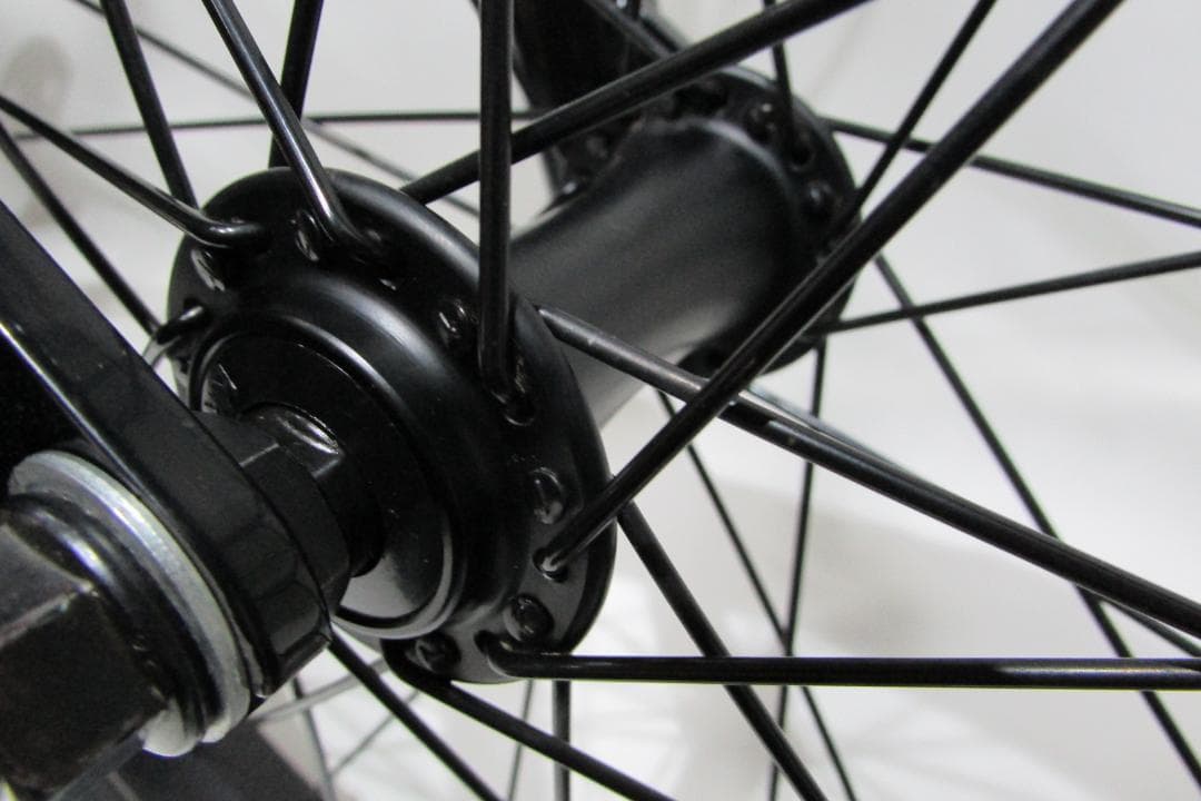 -送料込- BMX ストリート FLY BIKES Electron