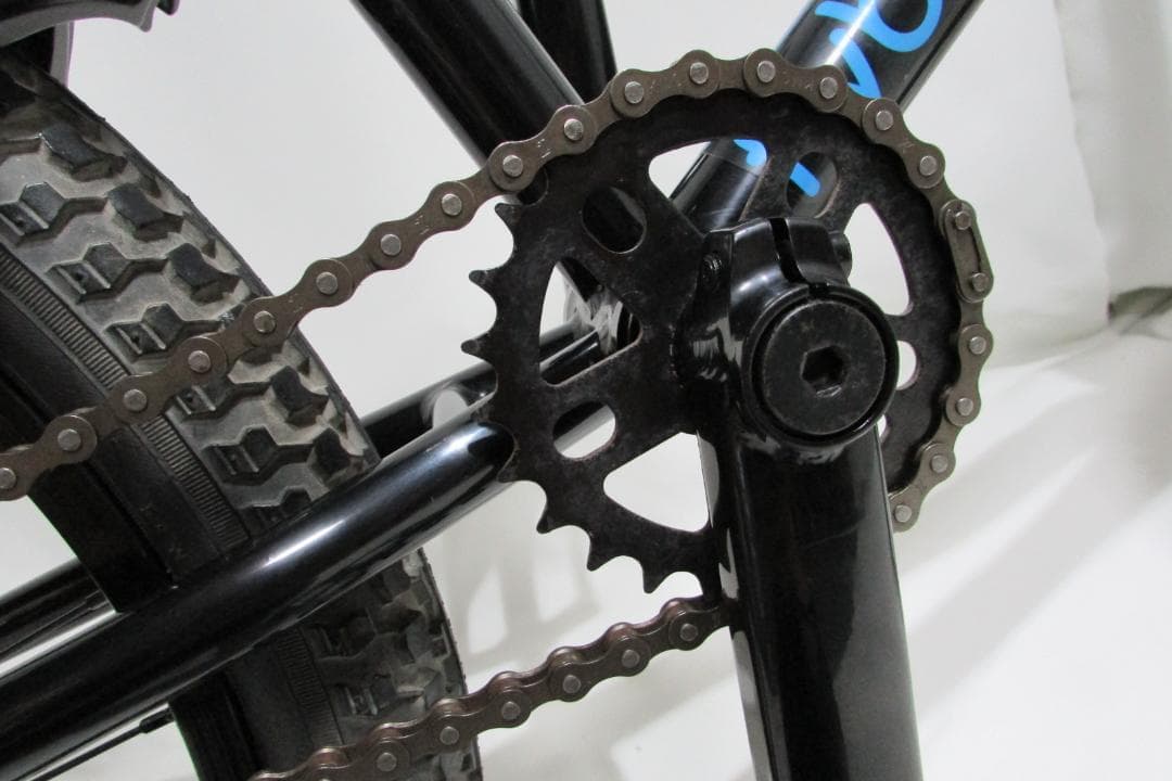 -送料込- BMX ストリート FLY BIKES Electron