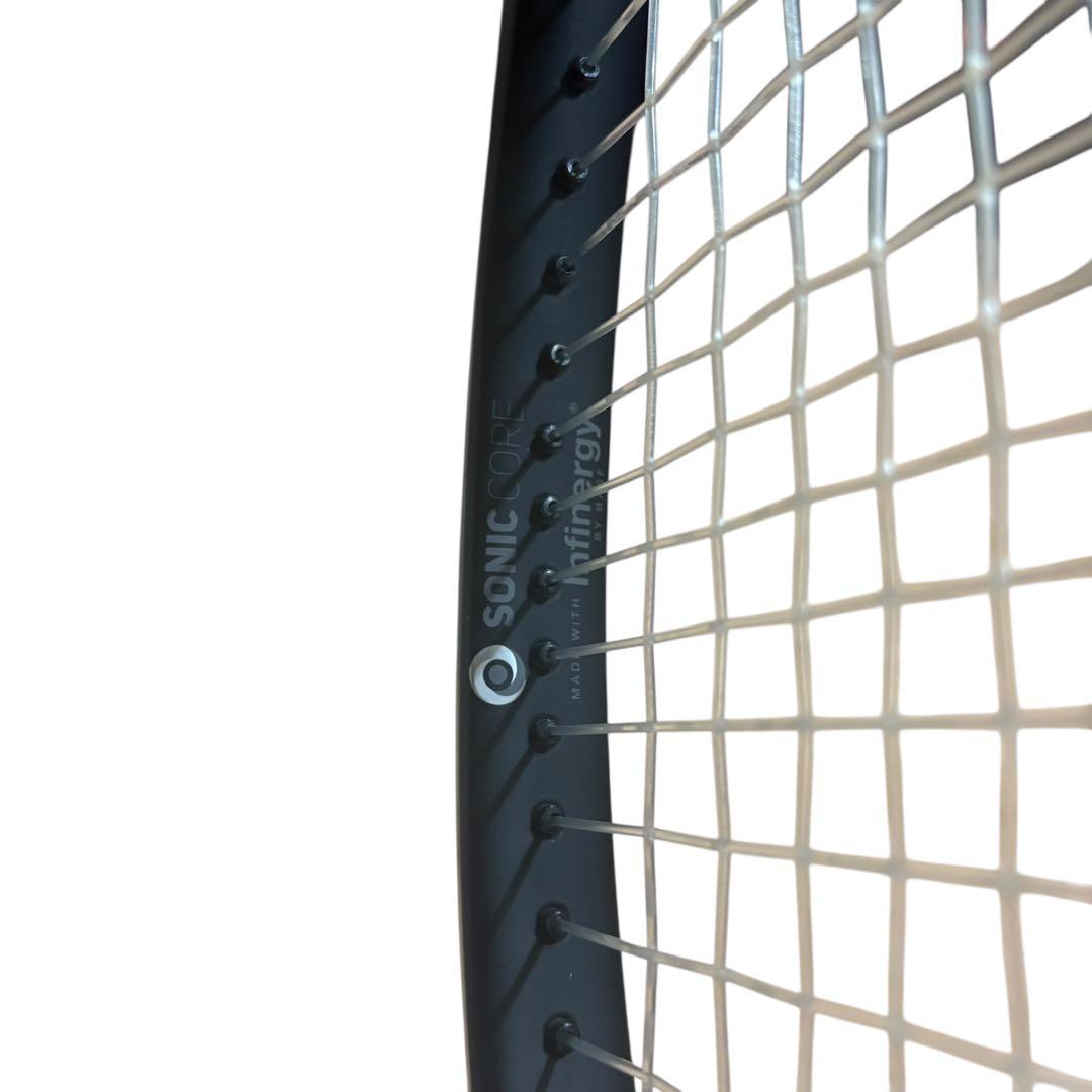 DUNLOP/SRIXON CX200 2本 セット G2 テニス ラケット