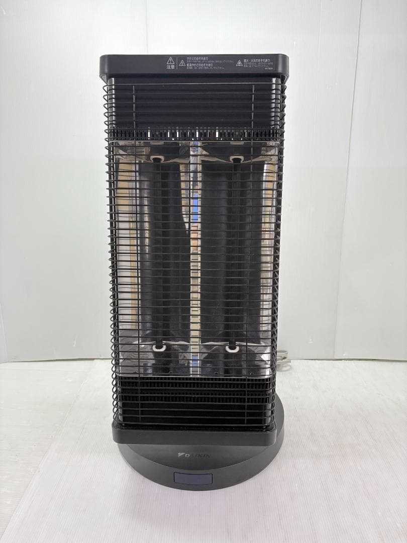 ダイキン 遠赤外線暖房機 ERFT11WS-H セラムヒート 遠赤外線ヒーター