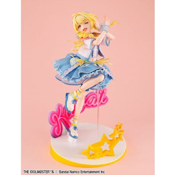 完全未開封　藤田ことね　Lucrea 世界一可愛い私 Ver.