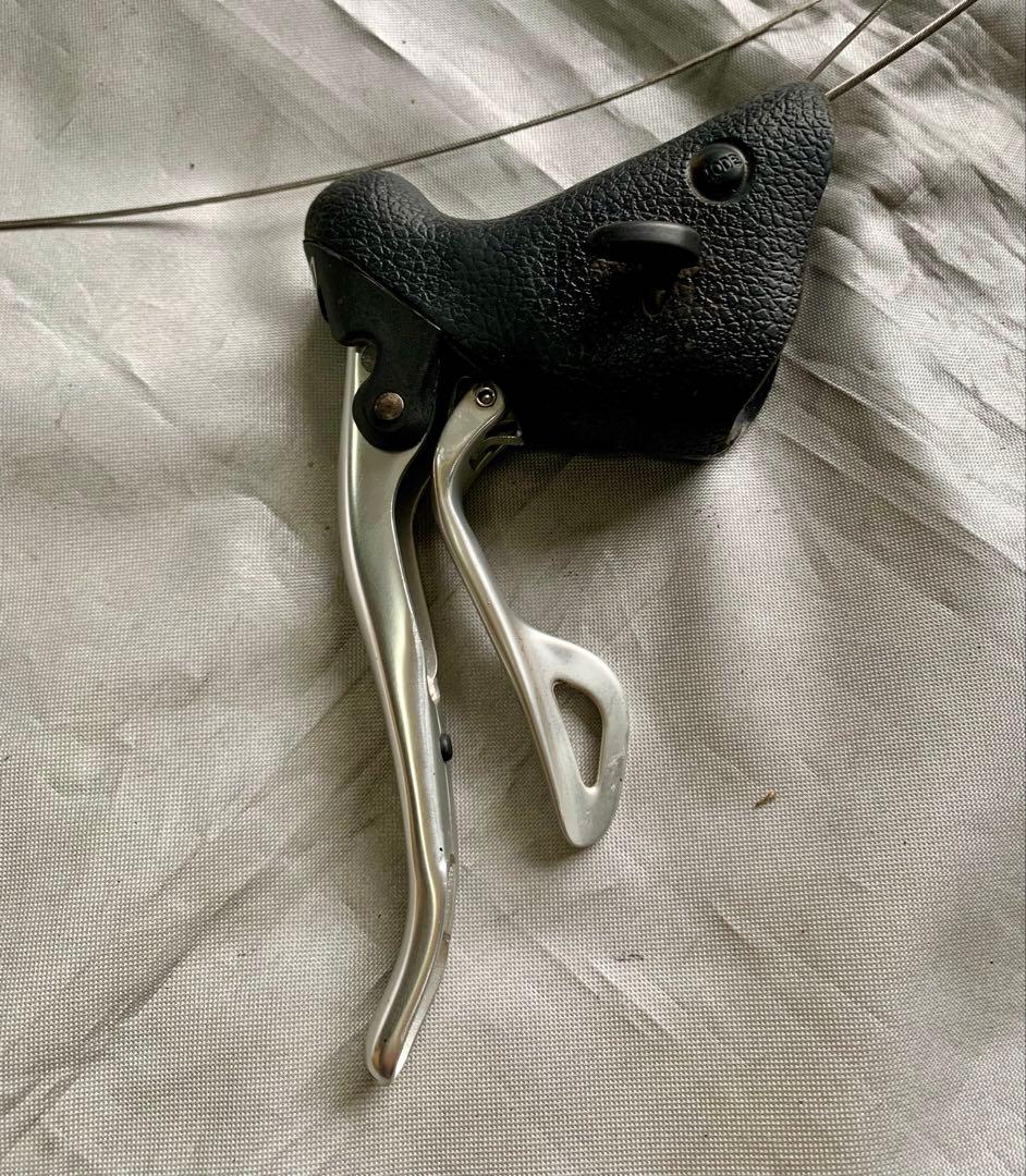 Campagnolo カンパニョーロ ヴェローチェセット