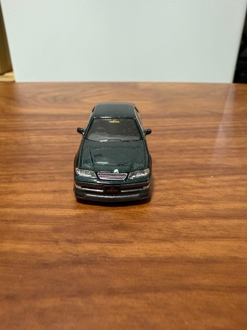 1/64 ターマックワークス　マークii