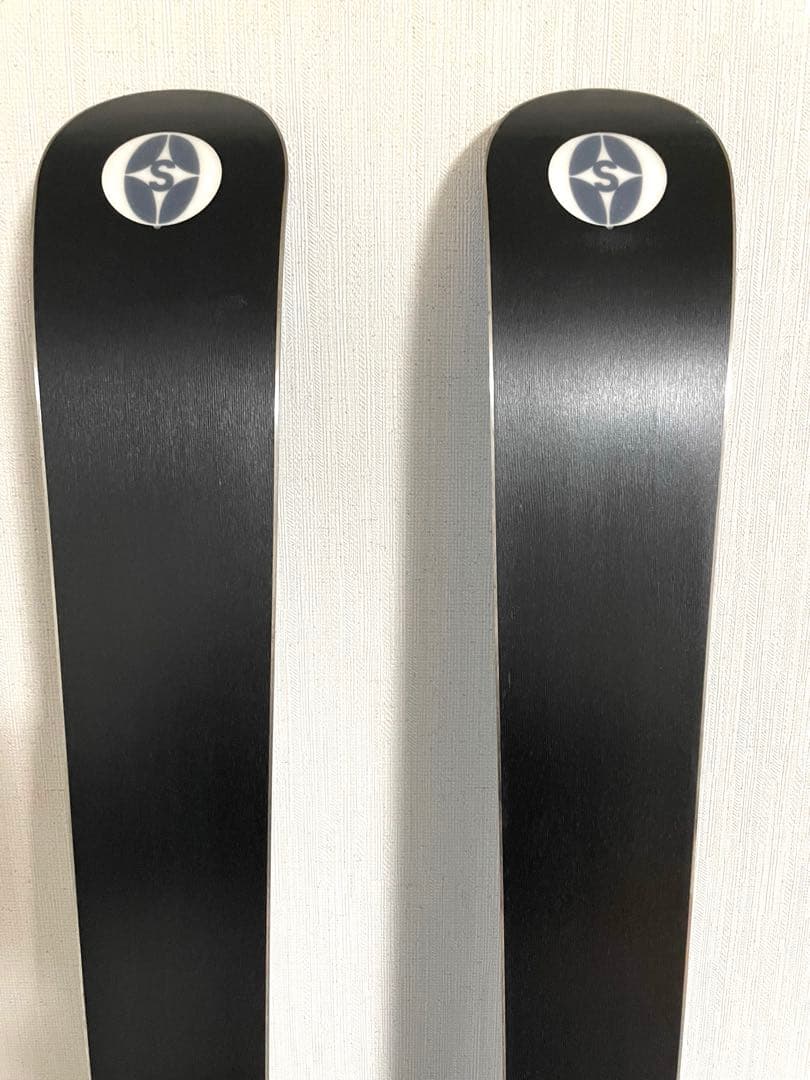 19~20 OGASAKA GS-M 185(R25)　チロリアRX12