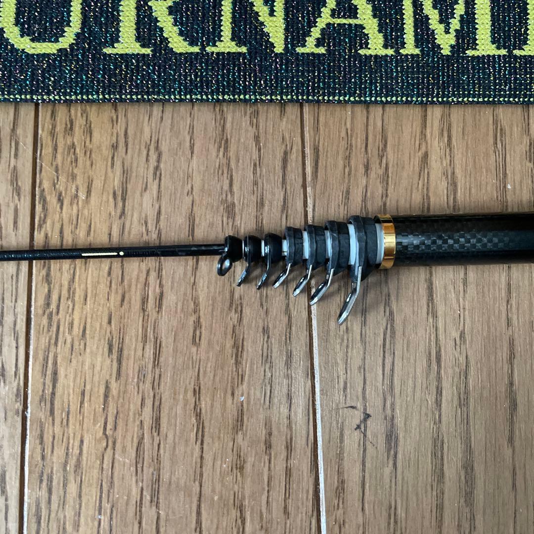 【超美品】TOURNAMENT ISO AGS M-53