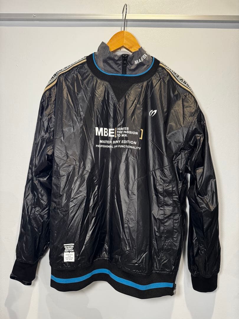 MASTER BUNNY EDITIONナイロンストレッチリップ ツインスニード