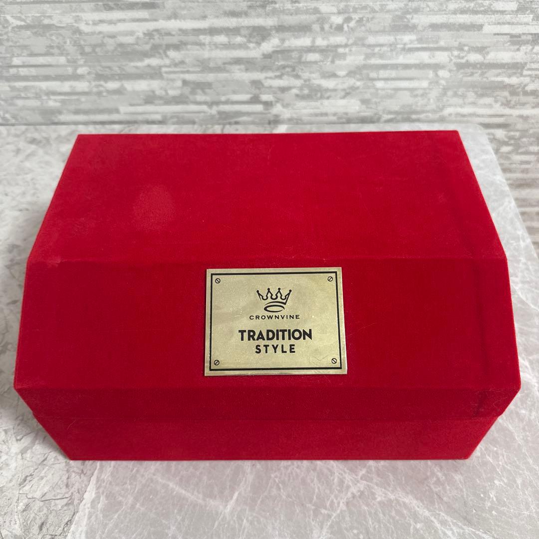 トラディション スタイル CROWNVINE