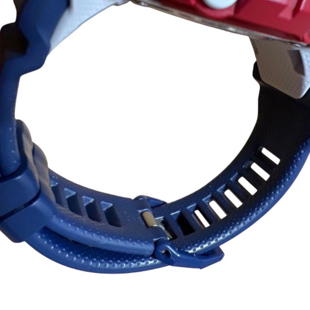 カシオ G-SHOCK 広島東洋カープ 2020年 70周年記念モデル 腕時計