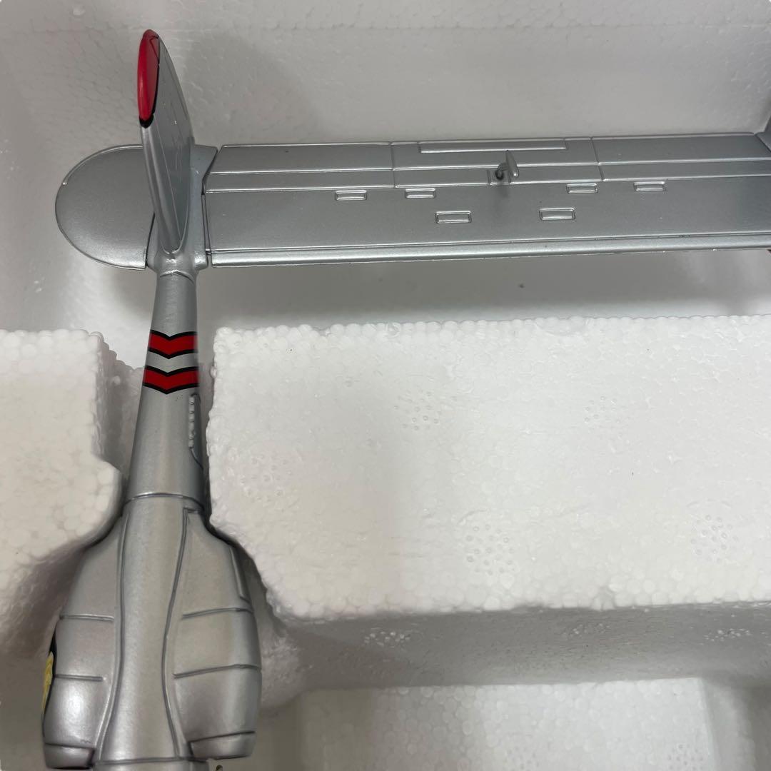 CDC社製 アーマーコレクション P38 lightning 模型　ライトニング