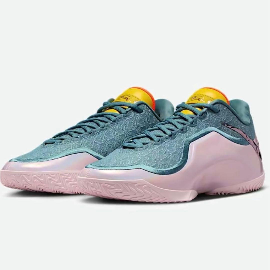 Nike LeBron 23 Miami Twice レブロン23