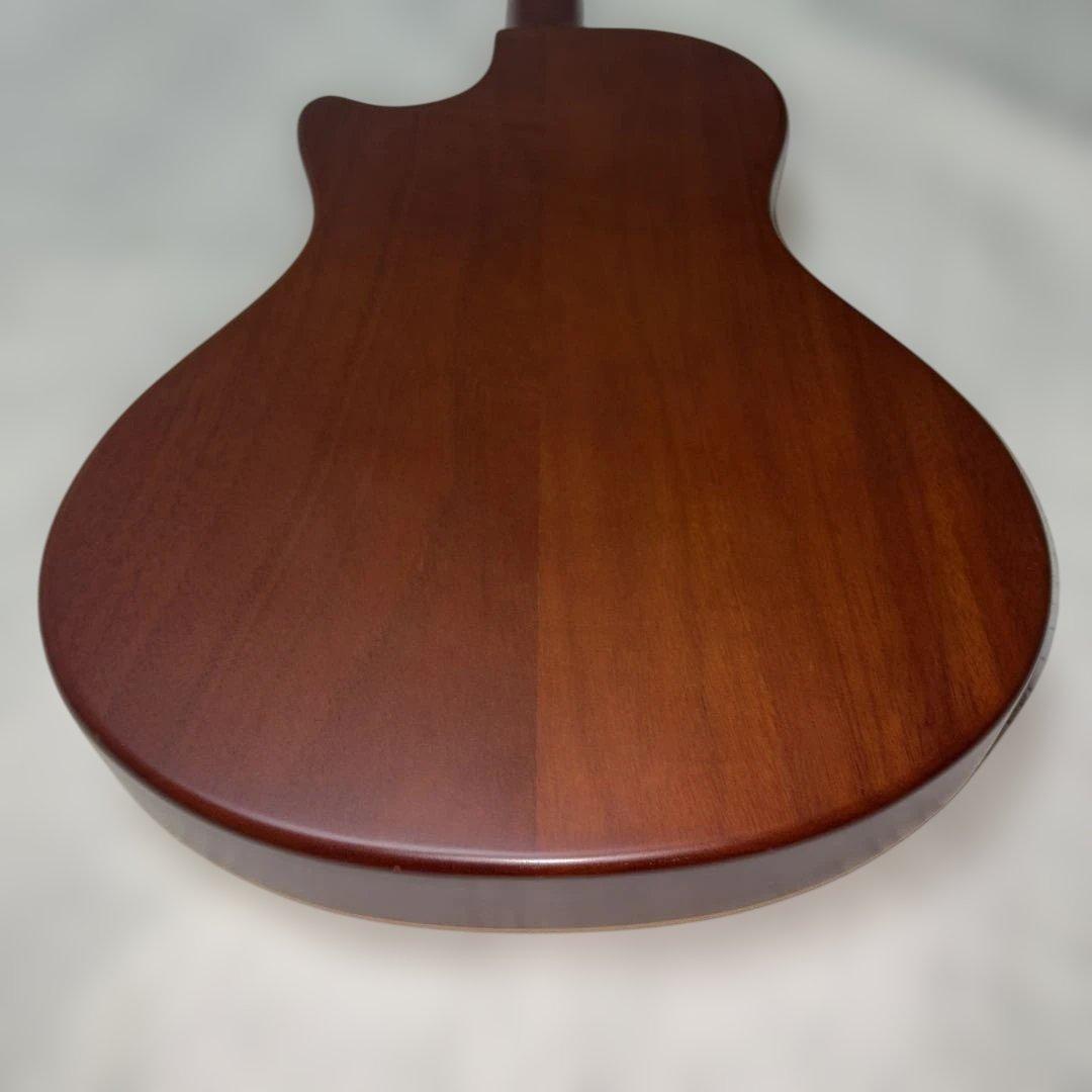 ESP Bambooinn-C アコースティックミニギター