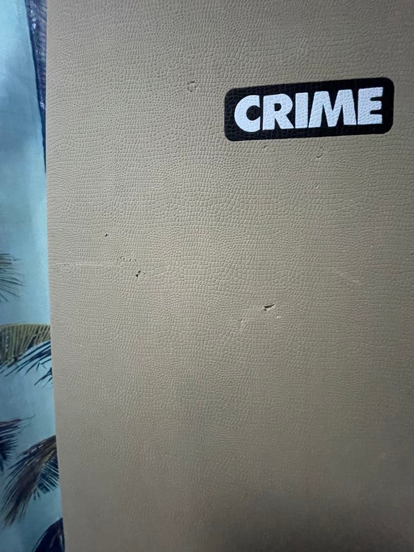 crime 7'1\"ディラン　ファンボード　ミッドレングス　サーフボード