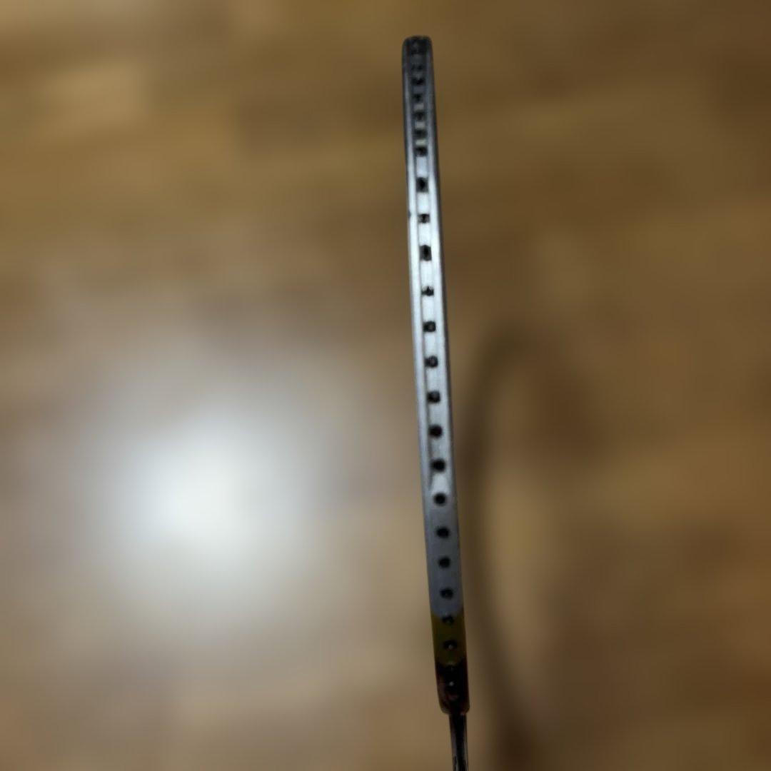 ヨネックス　ラケット　ナノスピード　8000