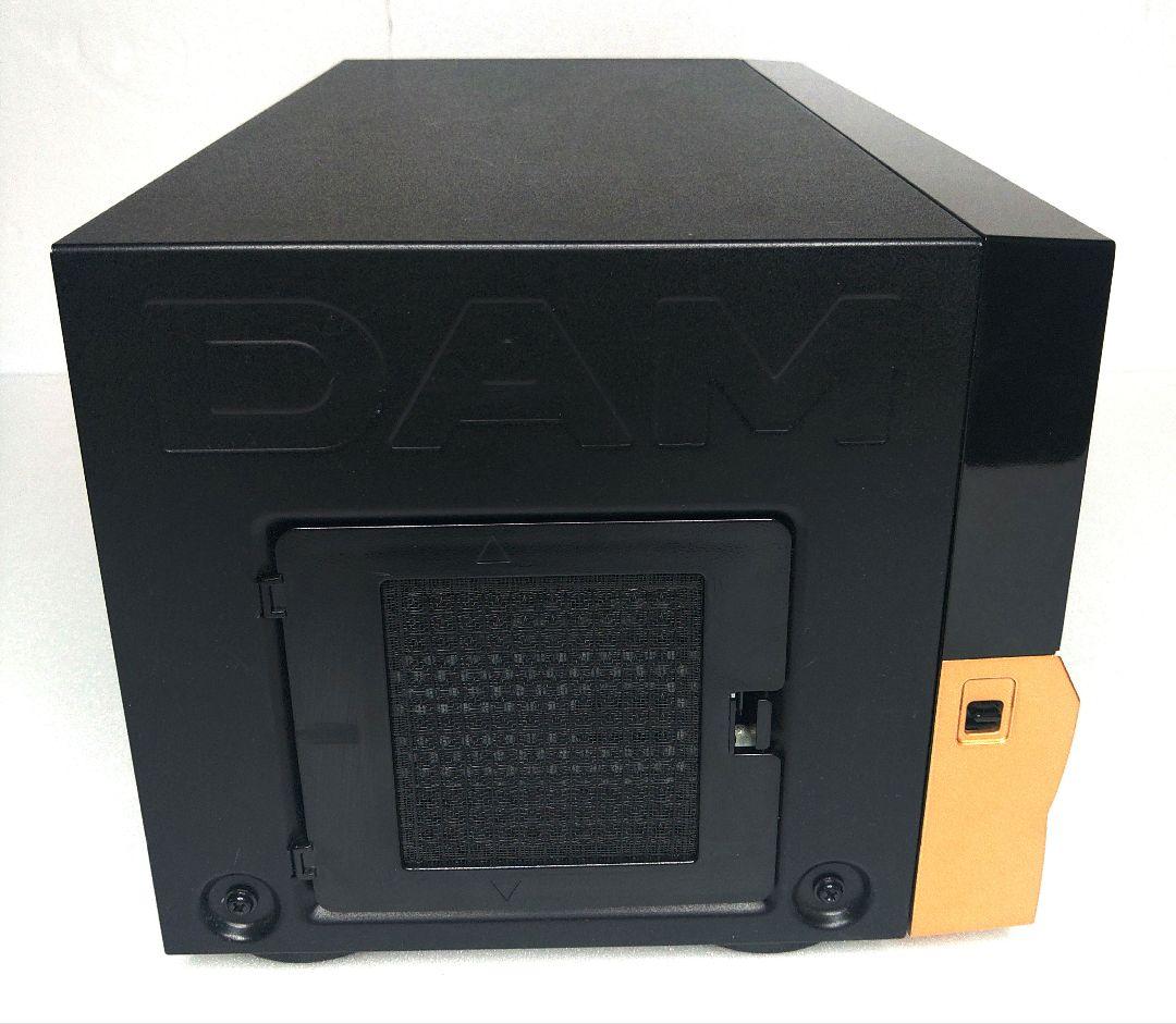 第一興商　HDD無し DAM-G100X DAM サイバーダム 　カラオケ