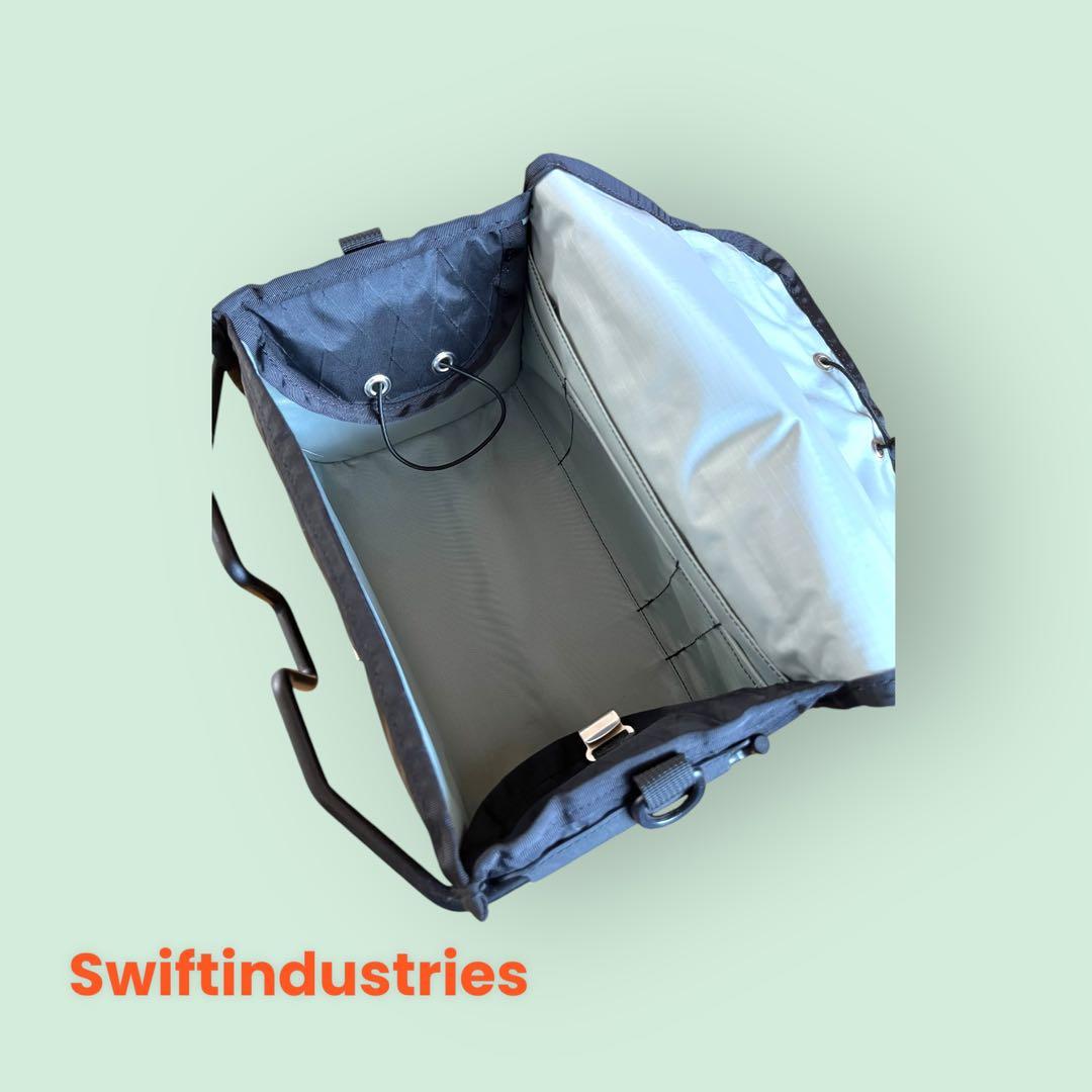 アクセサリー Swiftindustries bluelug surly simworks