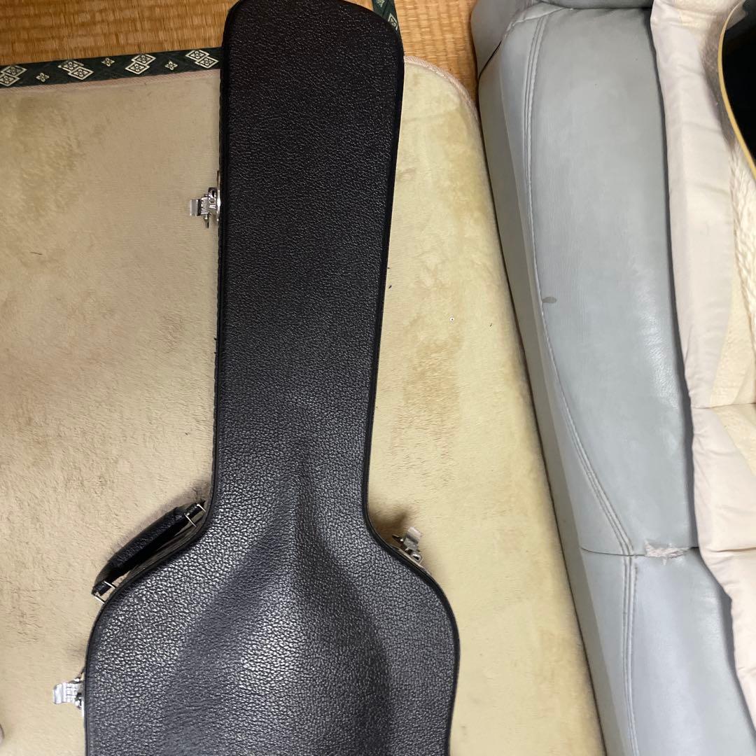 Yamaha DW-8 BL アコースティックギター