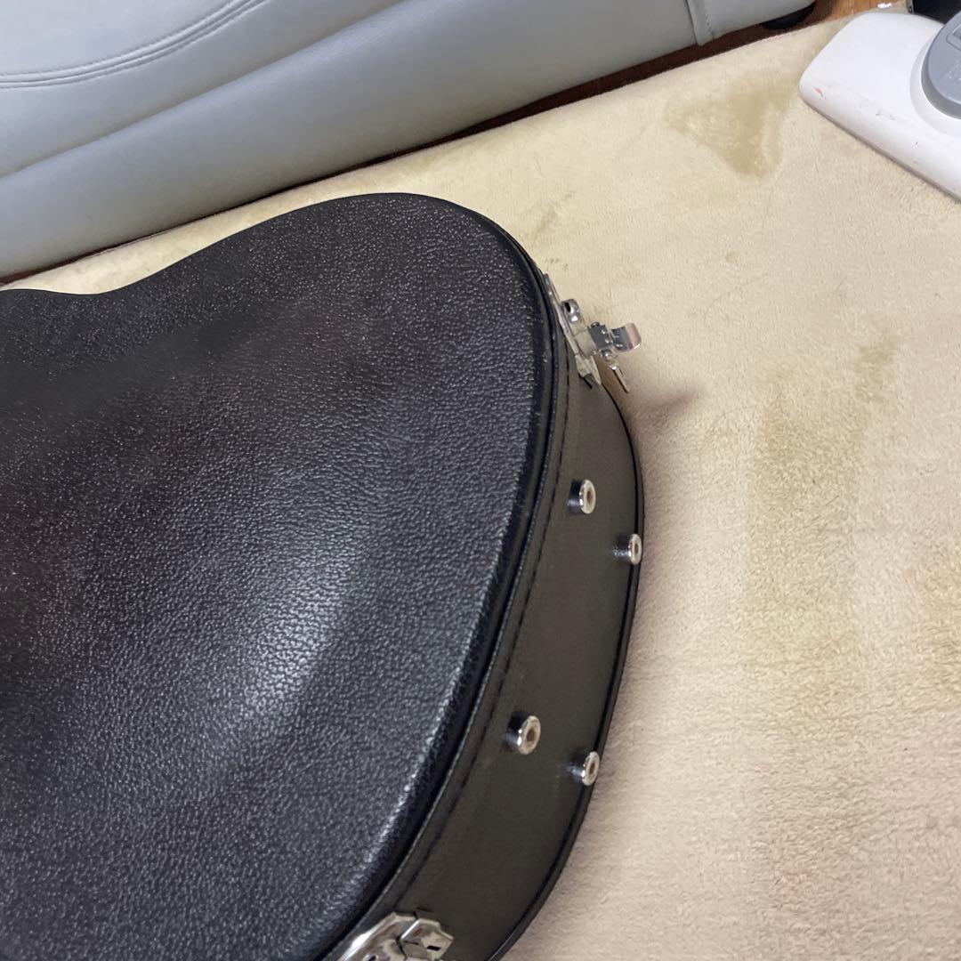 Yamaha DW-8 BL アコースティックギター