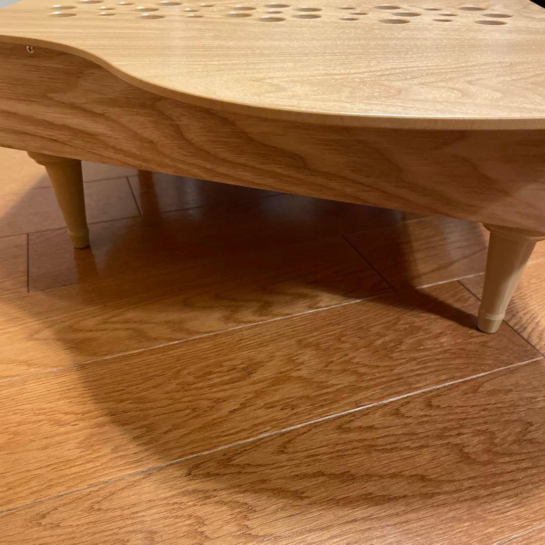 河合楽器製作所 KAWAI ミニピアノ P-32 ナチュラル