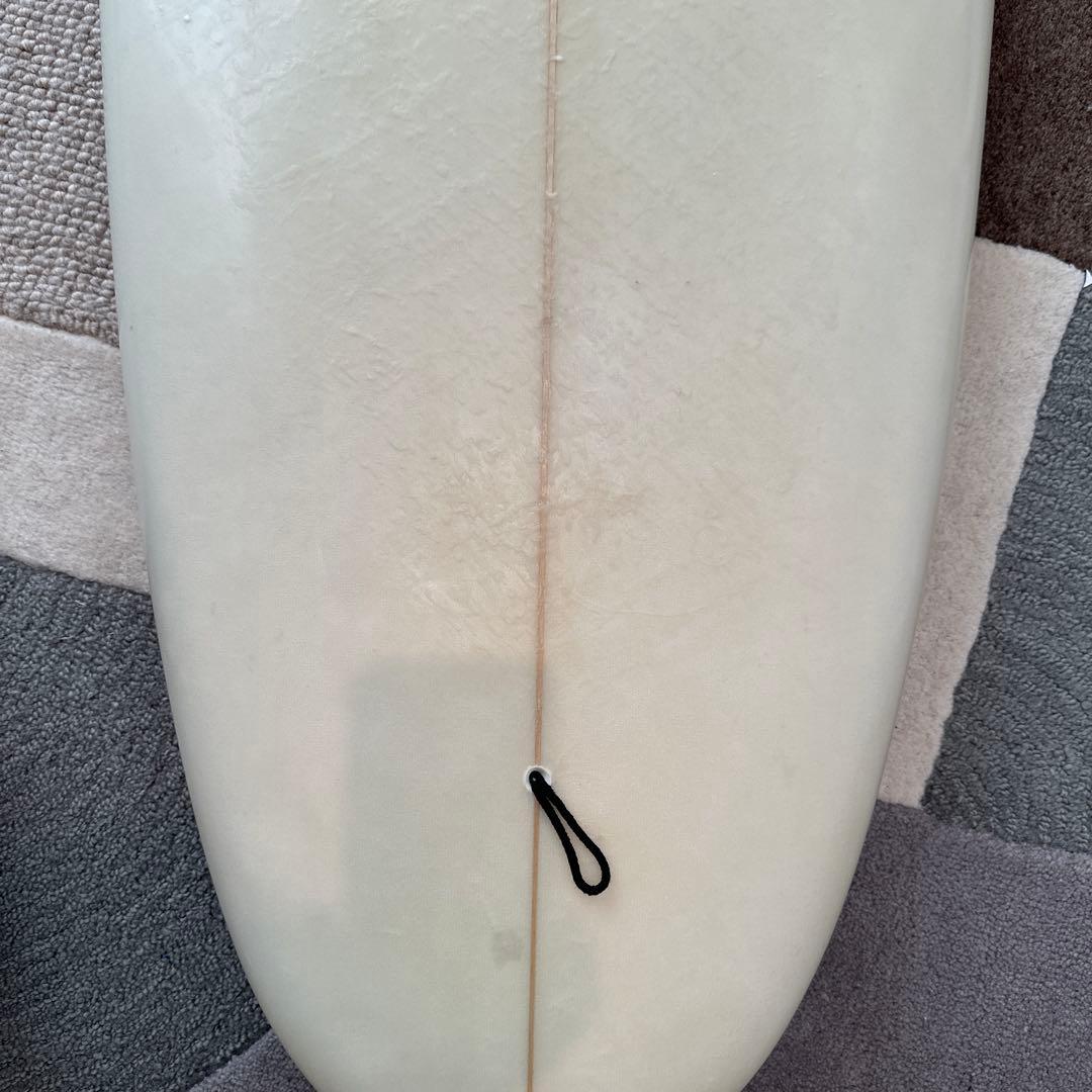 【超希少】furrow サーフボード　現役ヴィンテージ