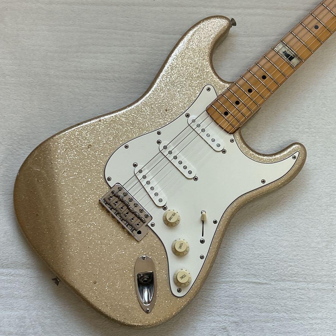 FERNANDES LD-85KK Love D ラルク ケン モデル