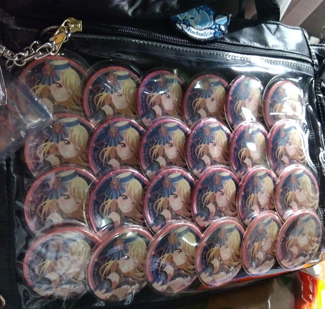 Morfonica 痛バ 桐ヶ谷透子