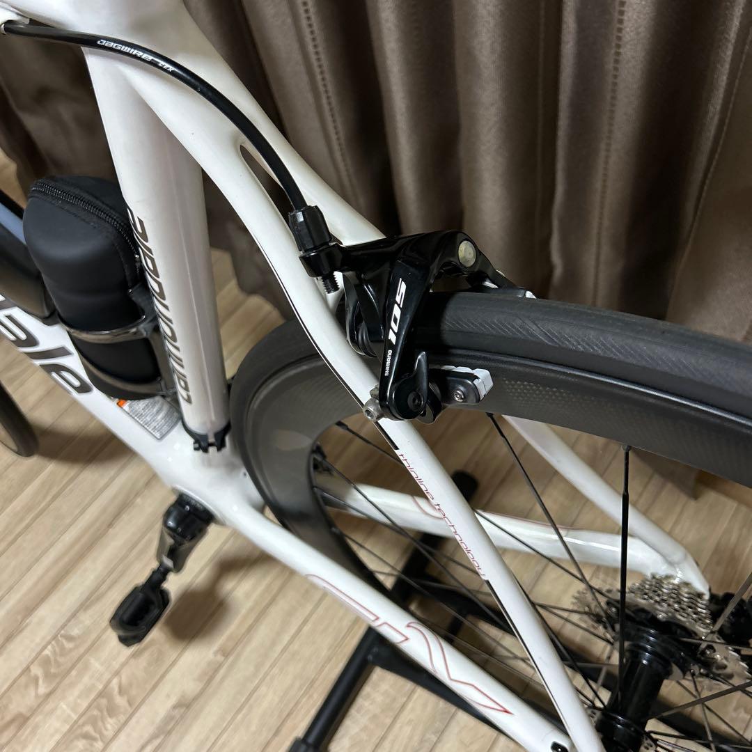 cannondale SIX carbon5 【size54】