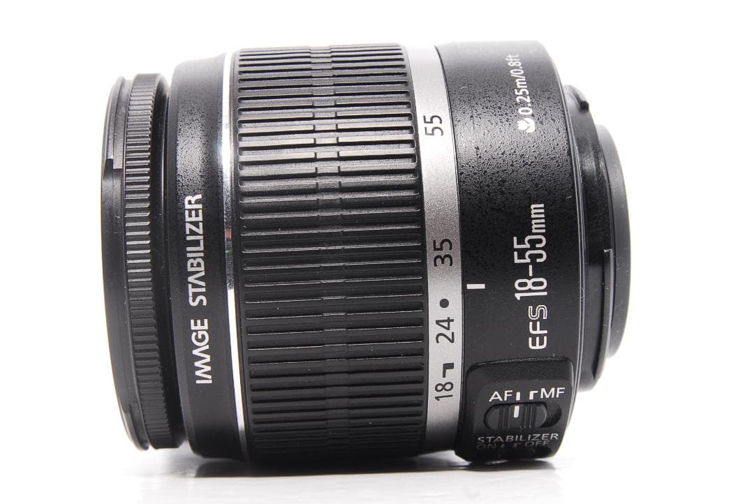 TRSY ✨ショット数少 美品✨Canon EOS 70Dダブルレンズ