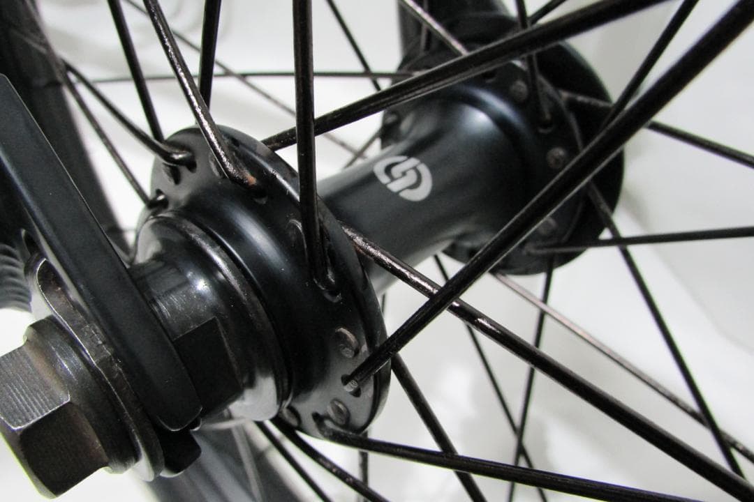 -送料込- BMX ストリート WeThePeople Reason