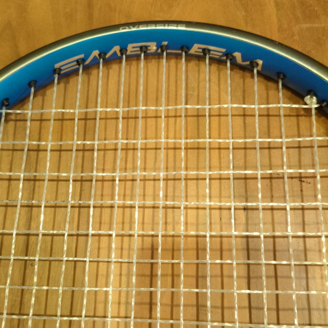 プリンス　エンブレム110