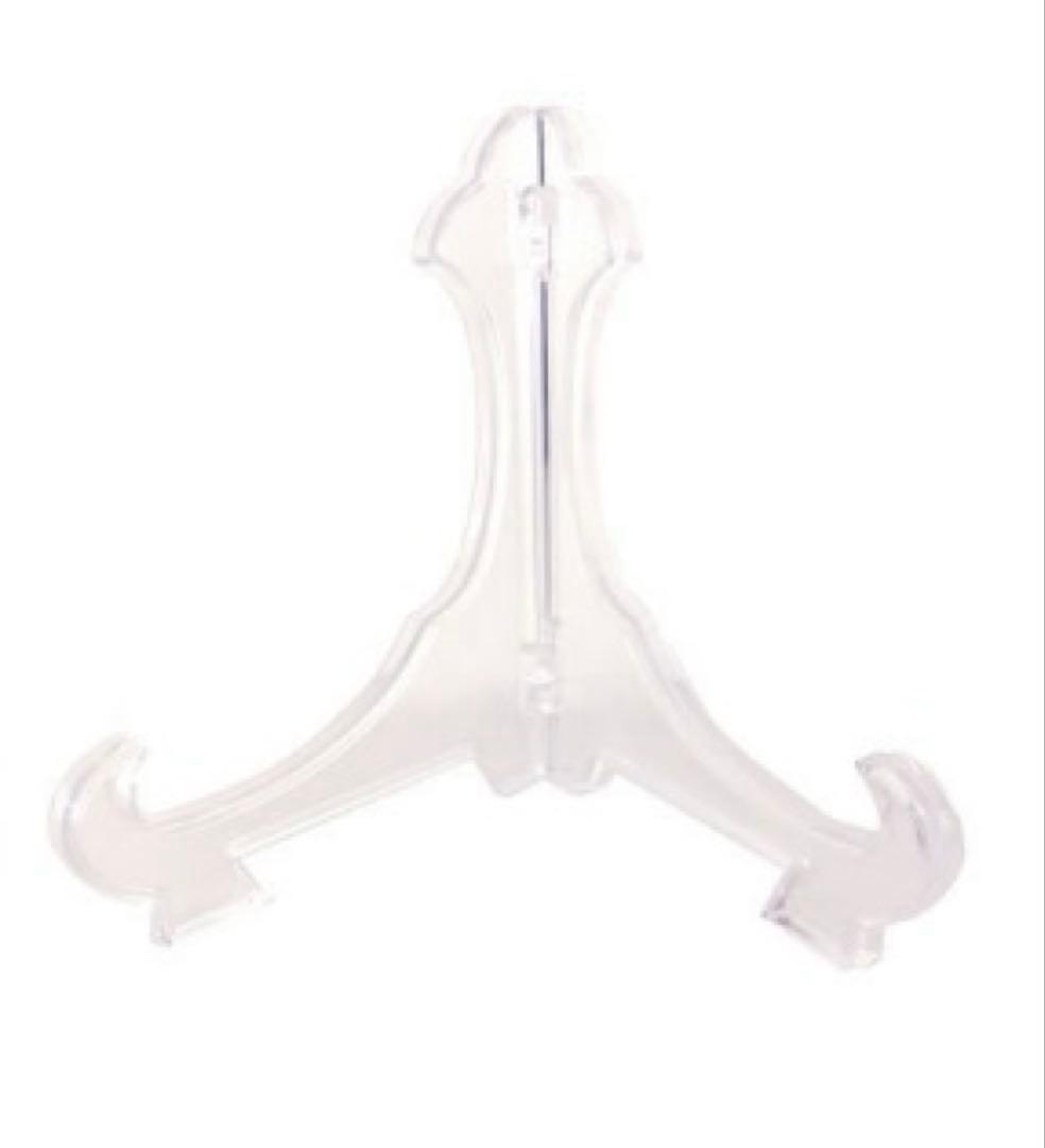 ウミグモ　深海生物樹脂封入標本 LEDライト付き 木製ケース