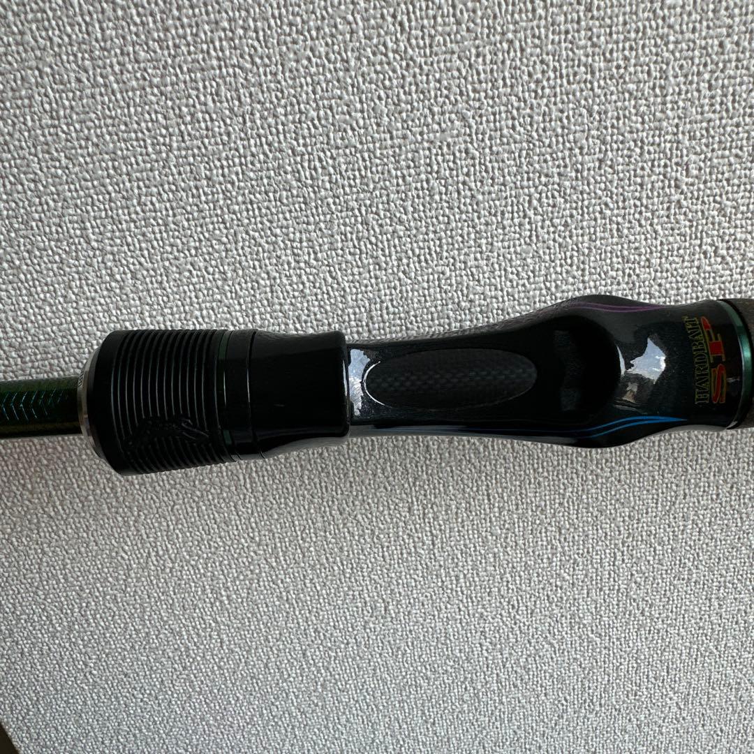 ノリーズロードランナーヴォイスHB640ML