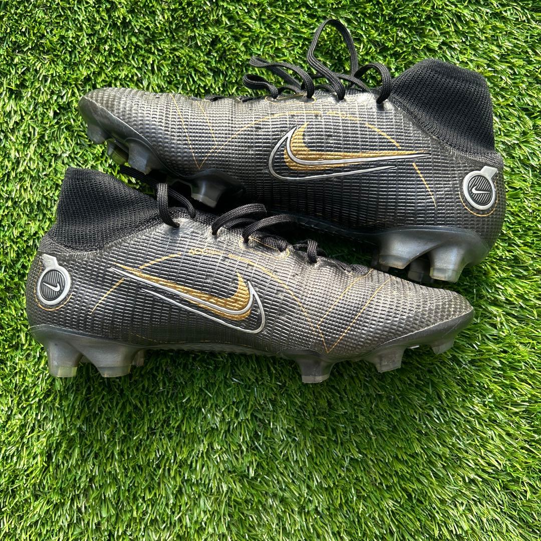 シューズ NIKE SUPERFLY 8 ELITE FG