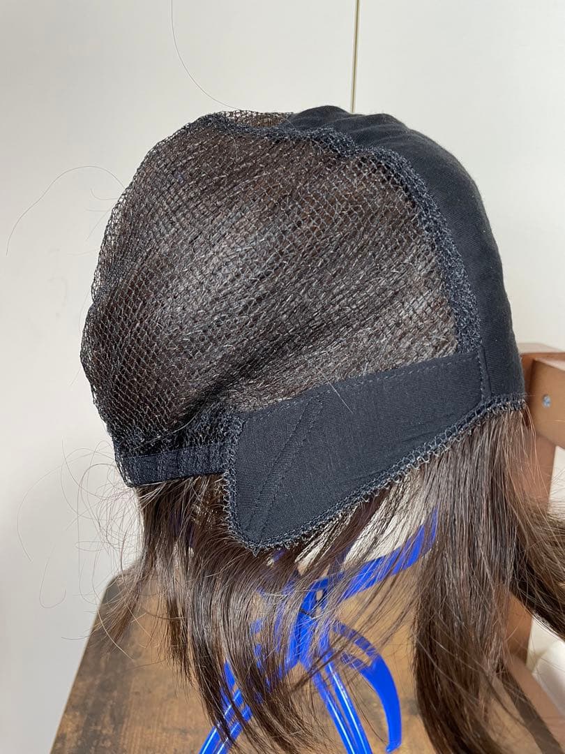 マリブウィッグ正規品　フルウィッグ　美品　 本日のみお値下げ