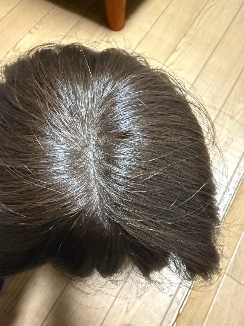 マリブウィッグ正規品　フルウィッグ　美品　 本日のみお値下げ