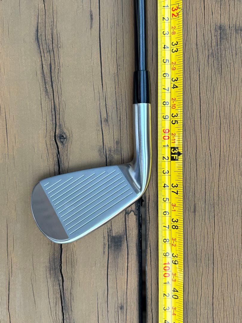 最新モデル　Mizuno Pro M-15 & RAUNE 飛びます！